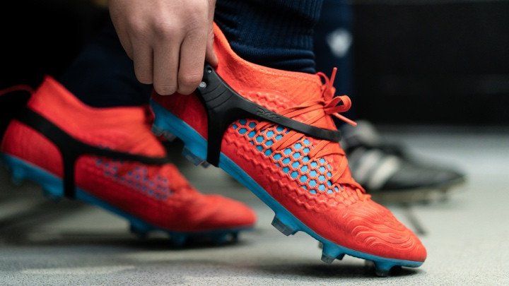 Playermaker Sanggup Menganalisa Pergerakan Pemain Sepak Bola