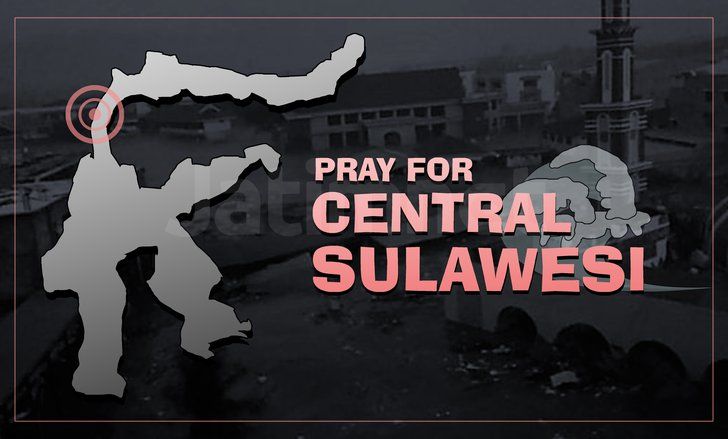 RS Terapung Unair Bertolak Menuju Sulawesi Tengah