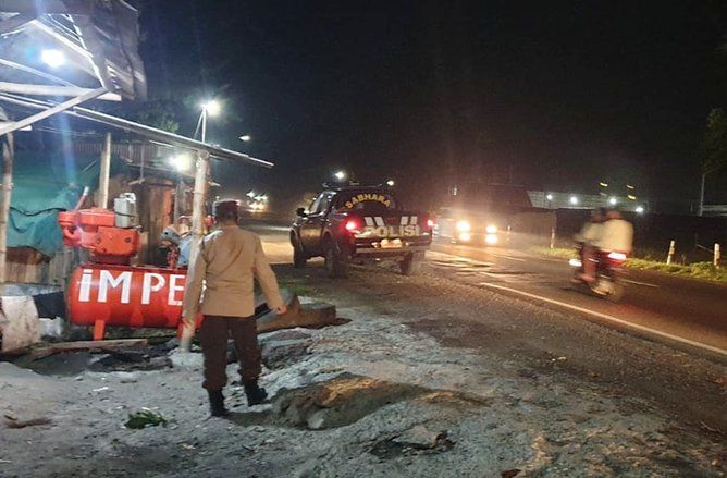 Penganiaya Juragan Kompresor di Probolinggo Dibekuk di NTB