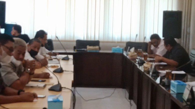 Dianggap Memiliki Aset Pemerintah, Fasum di Kota Probolinggo Jadi Atensi Pantauan KPK
