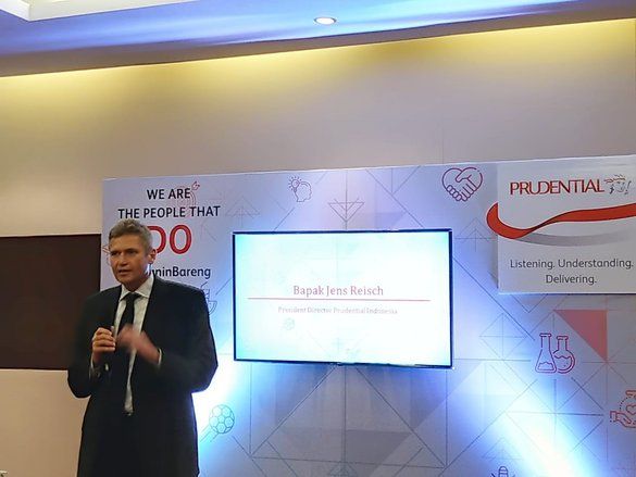 50 Persen Pasien Kanker Alami Kebangkrutan