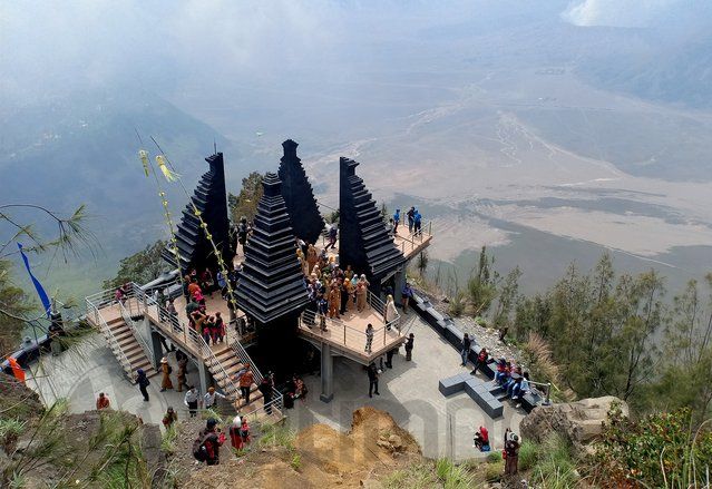 Kemenpar Tingkatkan Pertumbuhan Pariwisata Melalui BRI Online Travel Fair