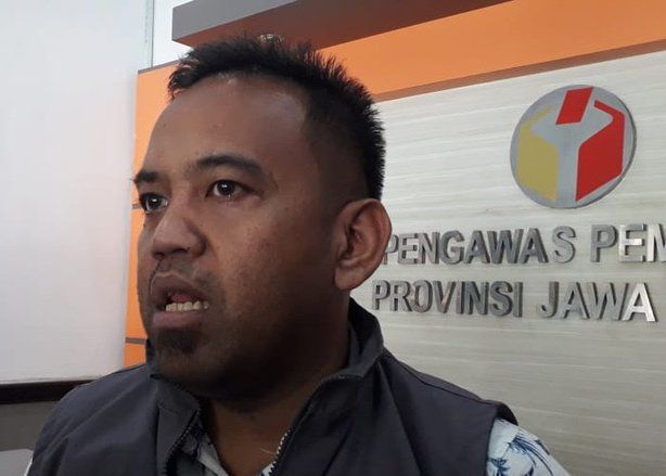 Bawaslu Jatim Kaji Kemungkinan PSU di Sejumlah TPS