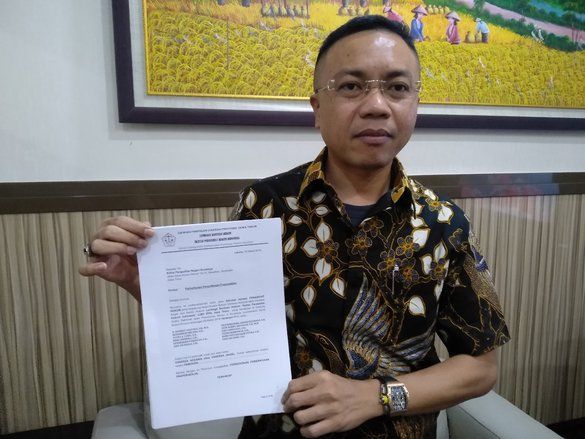 Vanessa Angel Ajukan Penangguhan Penahanan dan Pra Peradilan