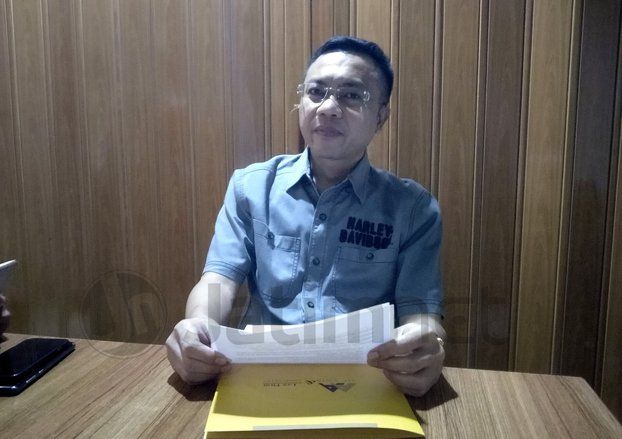 Kuasa Hukum Gunawan Sayangkan Gugatan Intervensi Chin Chin