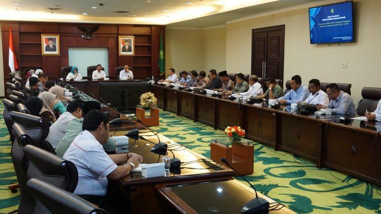 Tukin 364 Ribu Guru Madrasah se-Indonesia Belum Dibayar