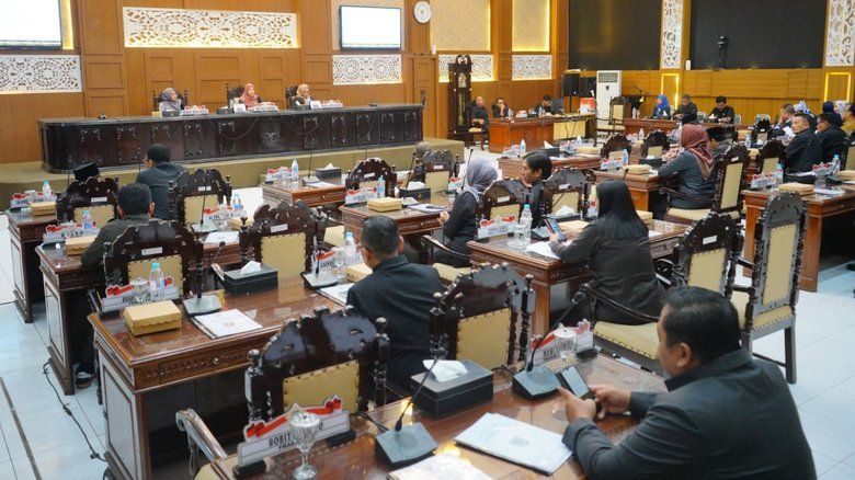 DPRD Probolinggo Dorong Regulasi Baru PKL demi Ketertiban dan Ekonomi Kerakyatan