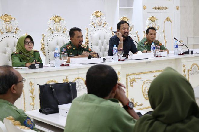 Ponorogo Tetapkan KLB Demam Berdarah