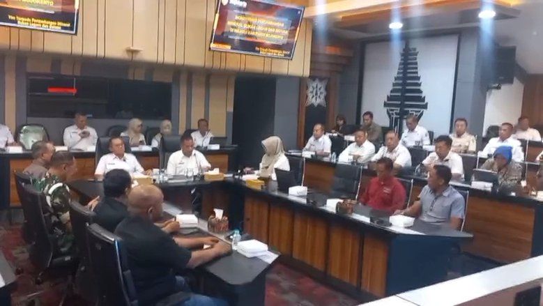 Penertiban Tambang Galian C di Mojokerto Sisakan PR Baru