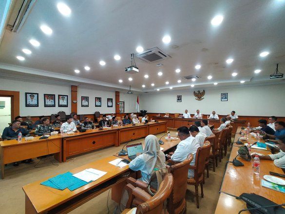 Program PPM SKK Migas - Medco Energi Menyasar Tujuh Desa di Sampang 