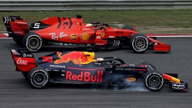 Pelaksanaan F1 Kembali ke Belanda 2020 Mendatang