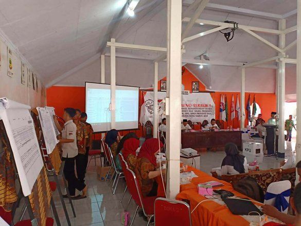 BPD Probolinggo Pilih <em>Walk Out</em> dari Rekapitulasi Suara