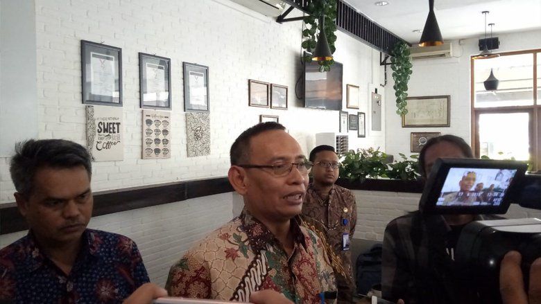 Unair Siapkan 5.525 Kursi Mahasiswa Baru