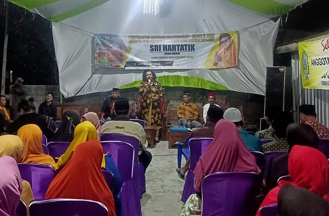 Dicurhati Jalan di Kediri, Anggota DPRD Jatim: Kolaborasi Pemkab dan Pemprov Penting
