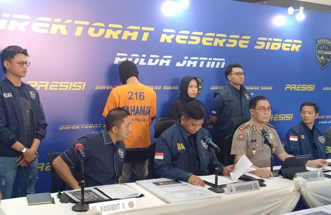 Situs Resmi UNIPMA Turut Diretas, Layanan Akademik Terganggu