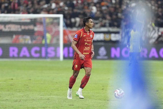 Hapus Sementara Rivalitas Pendukung Klub, Saatnya Cetak Sejarah Sepak Bola Indonesia