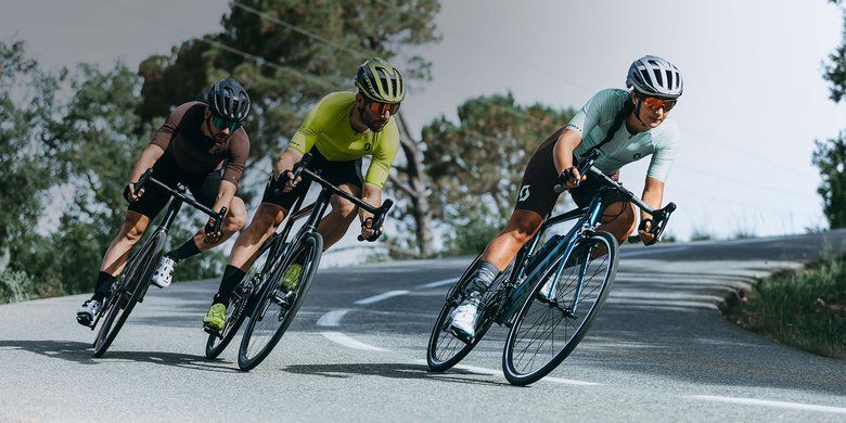 Super Road Bike Bakal Ramaikan Gebyar Porprov VII Jatim