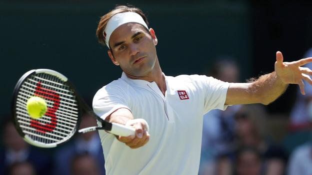Wimbledon Diundur Tahun 2021