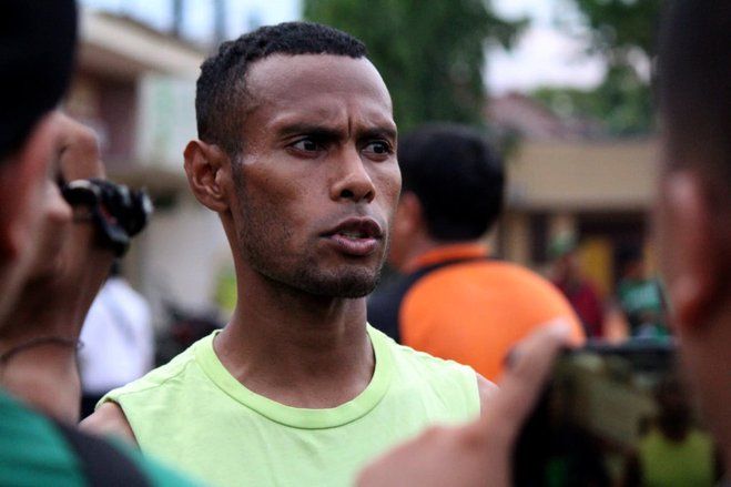 Ruben Sanadi Ingatkan Pemain Persebaya Tak Ambisius Jelang Lawan Arema