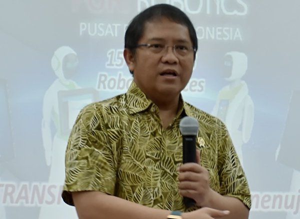 Mantan Menkominfo Kian Dekat Jabat Dirut PLN