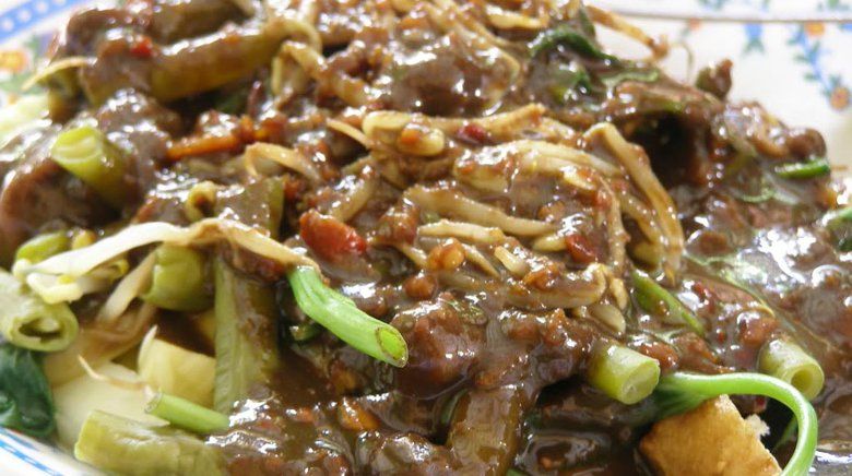 Festival Rujak Ulek Bakal Meriahkan Surabaya