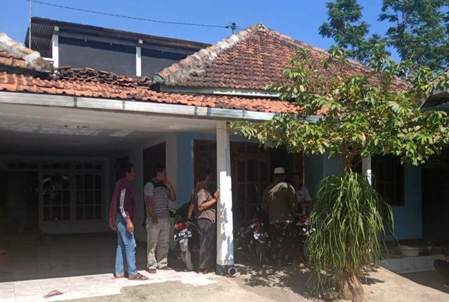 Juragan Sayur Probolinggo Korban Perampokan