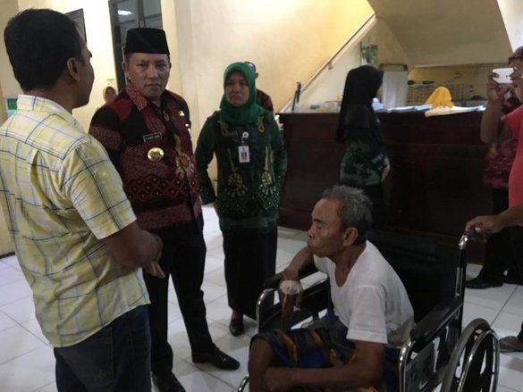 Pemkab Sampang Minta Layanan RSUD Benahi Layanan Pasien