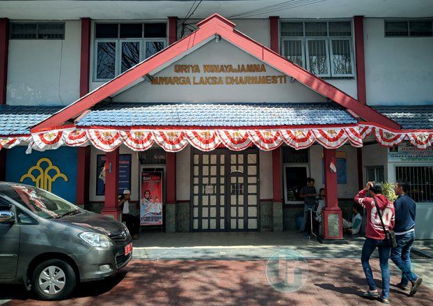 Rutan Klas IIB Ponorogo Beri Remisi Lima Warga Binaan