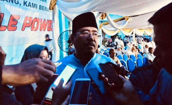 Gerindra Siapkan Gugatan Hasil Rekap Dua Dapil DPRD Jatim