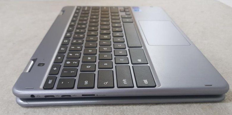 Samsung Siapkan Chromebook Plus V2 dengan LTE