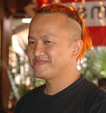 Drummer PAS Band Kagum Kepemimpinan Presiden Joko Widodo