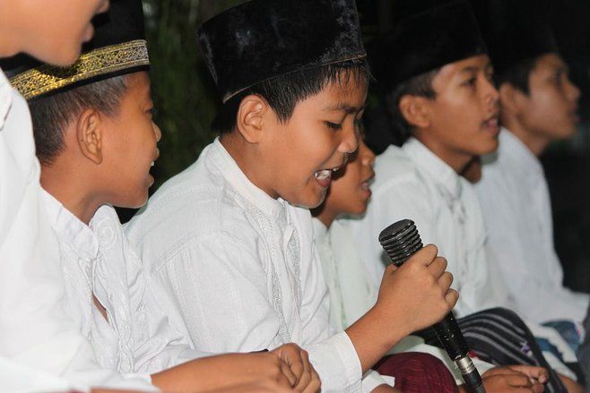 PBNU Minta Publik Tak Stigma Pesantren karena Kasus Asusila