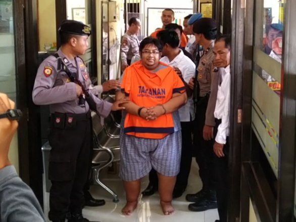 Perusahaan Investasi Sapi Perah Bodong Putar Uang Investor