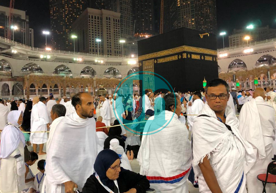 Jemaah Haji Dilarang Bawa Barang Tertentu Saat Terbang, Apa Itu?