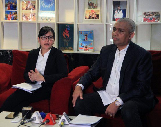 Badrodin Haiti Jadi Penasehat Komite Adhoc Integritas PSSI