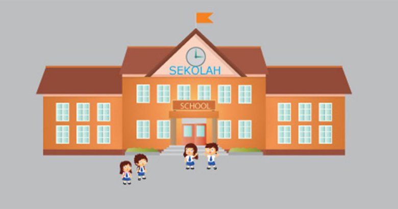 Sekolah Banyuwangi Libur 2 Minggu, UNBK SMK Tetap Dilaksanakan