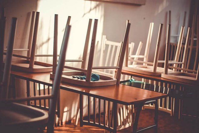 Aksi 22 Mei, Liburan Siswa Diimbau Diisi Edukasi Politik
