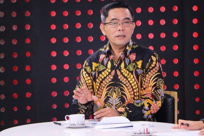 Gelar Pelatihan <em>‘Master Trainer’</em> Industri 4.0, Kemenperin Gandeng Jerman