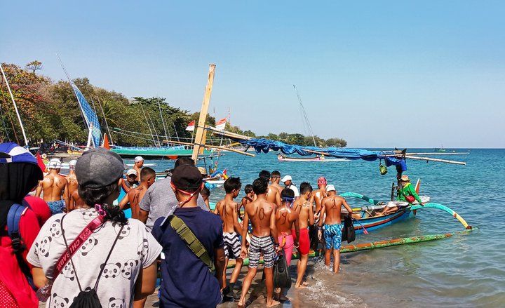 Kejurnas Selam Piala Bupati Situbondo Dijadikan Pemanasan Jelang Pra PON