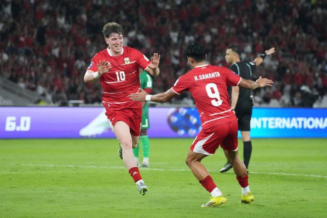 Final FIFA Series Lawan Bulgaria, Ini Harapan Erick Thohir