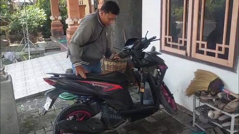 Ibu Rumah Tangga Dijambret di Jalur Pantura Probolinggo, Wajah Penuh Luka