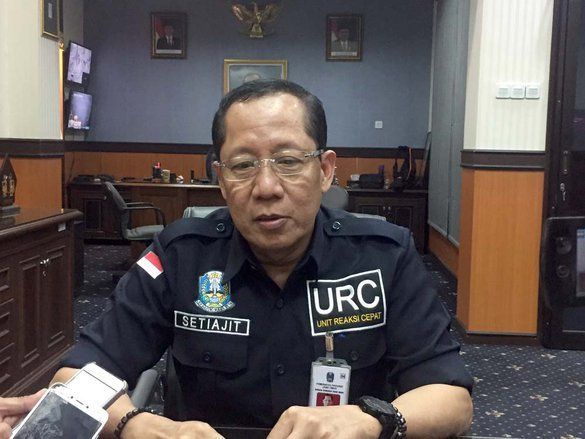 Dapat Rekom di Pilkada Tuban, Kepala Dinas ESDM Jatim Ajukan Pensiun Dini