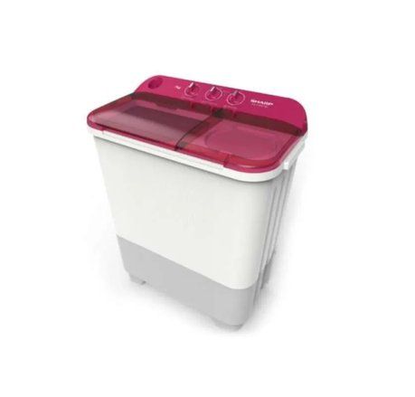 Ini 4 Rekomendasi Mesin Cuci dengan Pengering, Kantong Aman Harga Miring