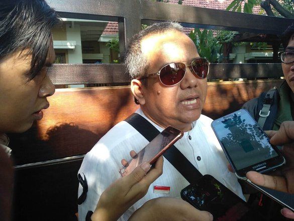 Ratu Adil Diminta Sodorkan Bukti Kecurangan Pemilu 2019