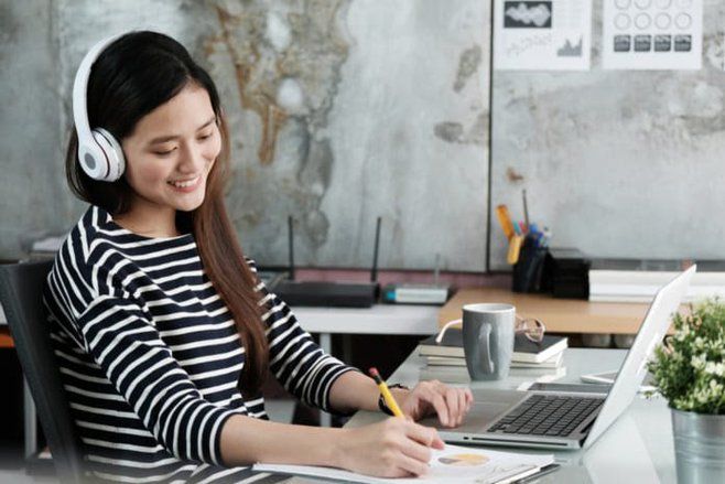 5 Cara Menjernihkan Pikiran agar Jauh dari Stres