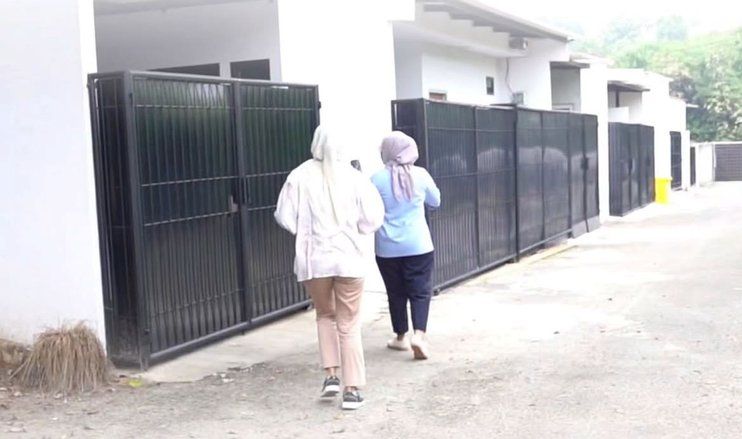 Klaster Lapas Cibinong Dibongkar, Jangan Sampai Hilangkan Bukti
