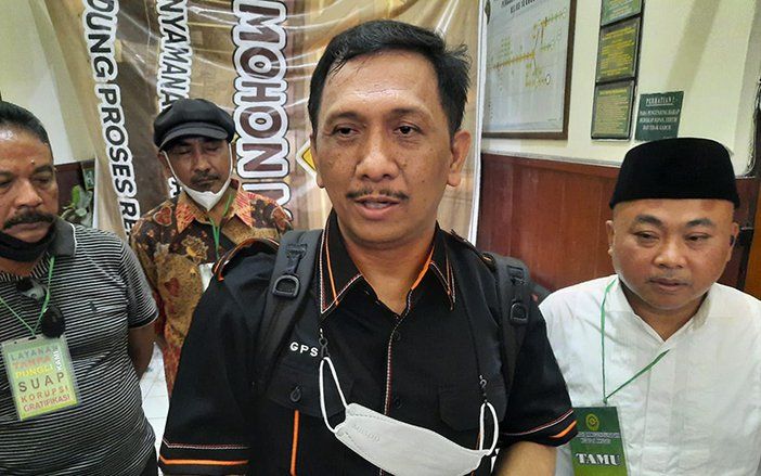 Satu Saksi Korban Bantah Pernah Berbuat Asusila dengan Mas Bechi