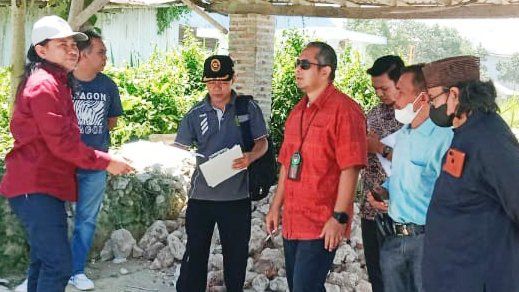 Bos ABR Gresik Gugat Istri atas Obyek Tanah di Jember, PN Jember Gelar Sidang di Tempat