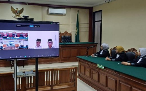 Kasus Korupsi BUMD Tuban, Dua Eks Pejabat PT RSM Divonis Berbeda