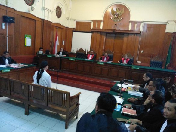 Dua Saksi Ahli dari Jaksa Diklaim Ringankan Ahmad Dhani